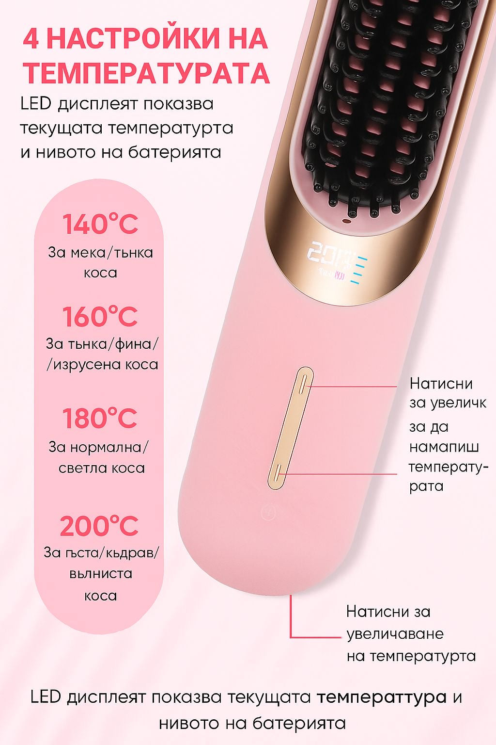 StarGlow Преса